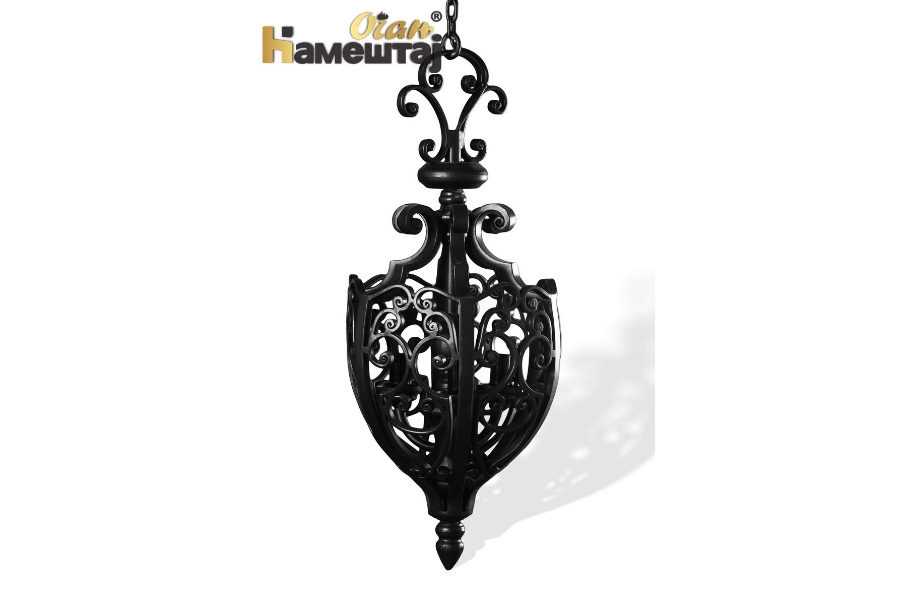 AMBOSS furniture - category lampe - artikal - Arej